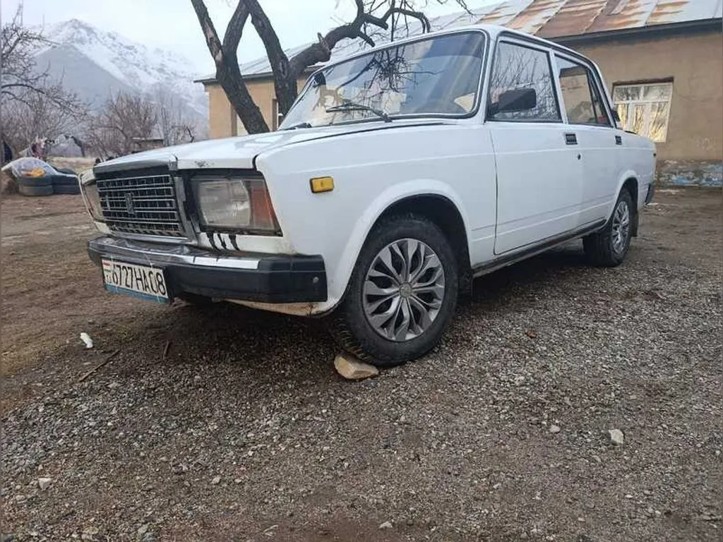 Lada 2107