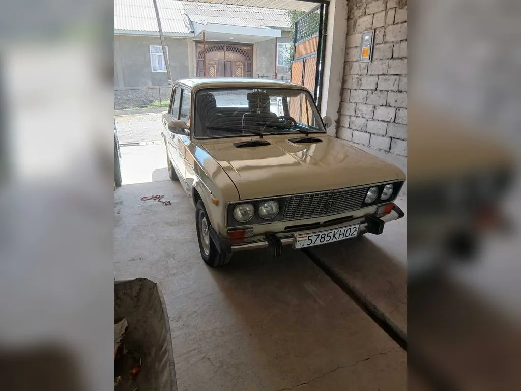 Lada 2106