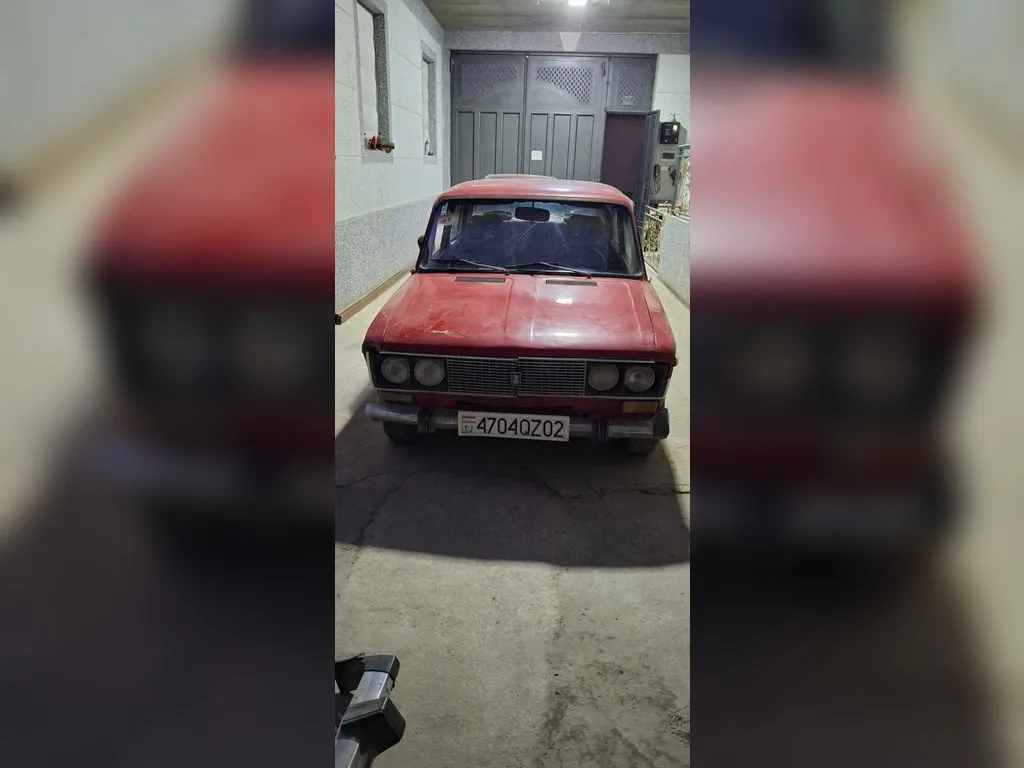Lada 2106