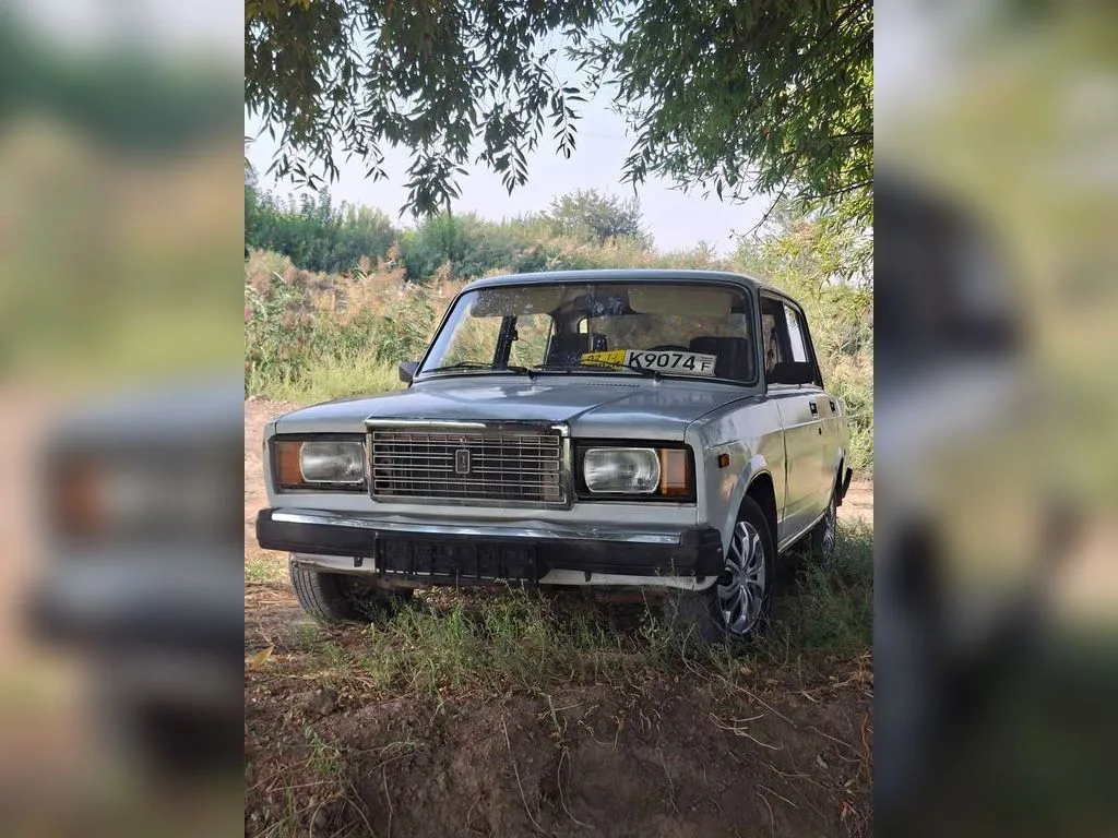 Lada 2107