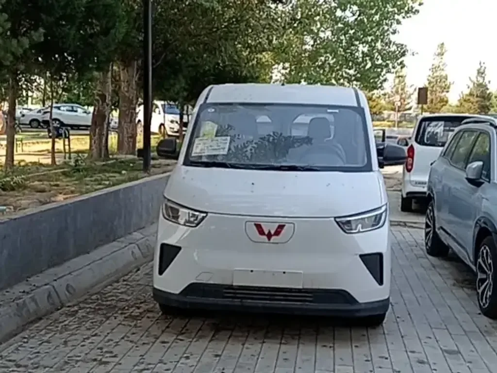 Wuling Yangguang