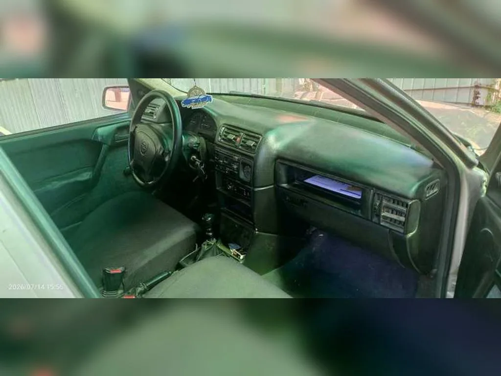 Opel Vectra A