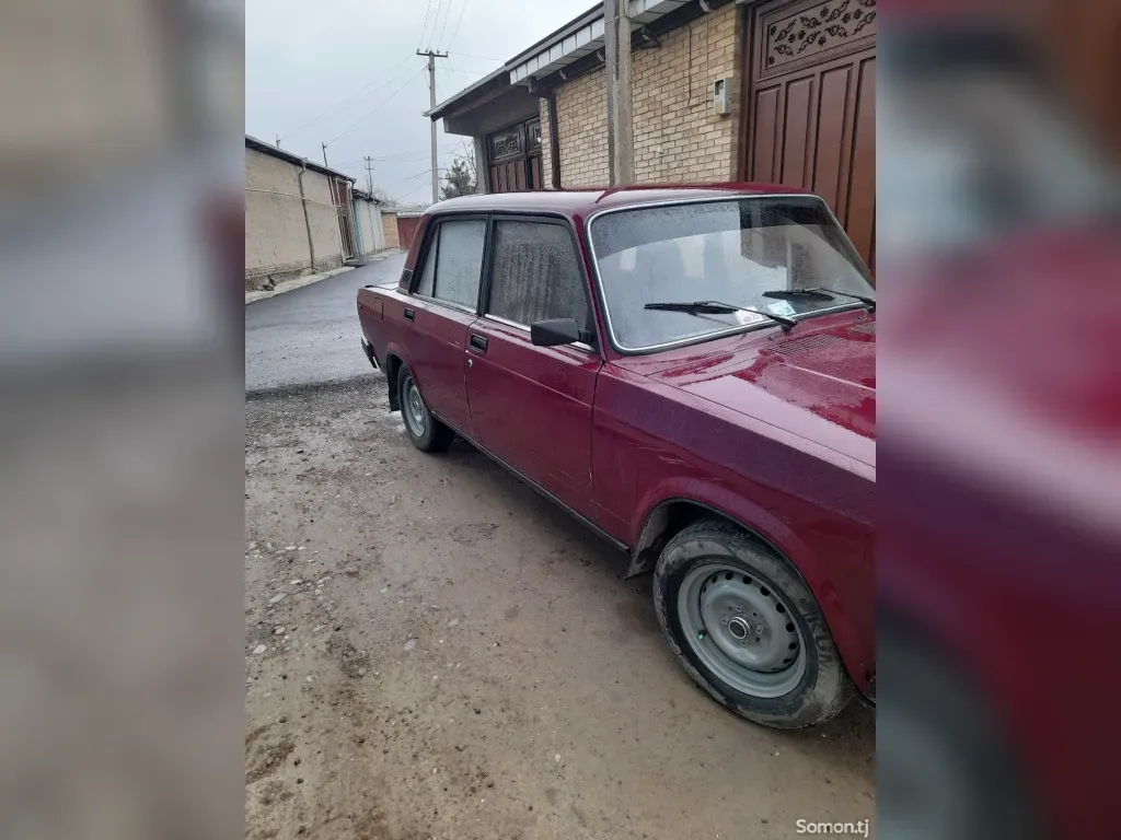 Lada 2107