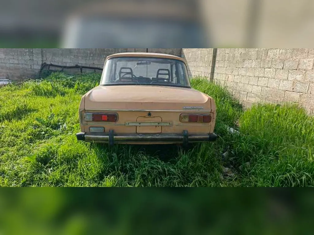 Москвич / Moskvich 2140