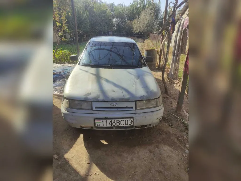 Lada 2112