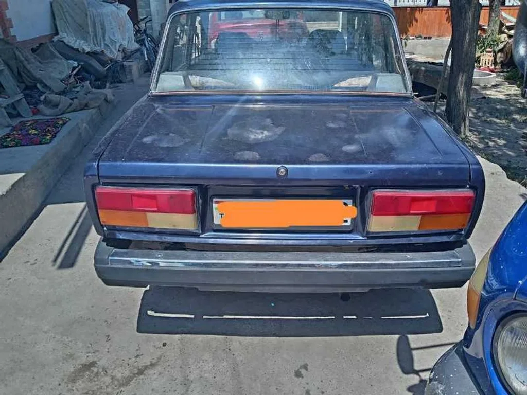 Lada 2107