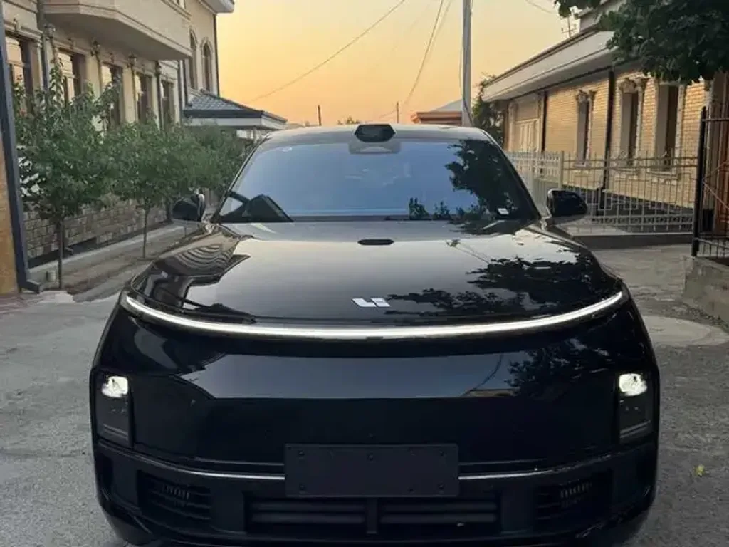 Li Auto auto-xiang-l9