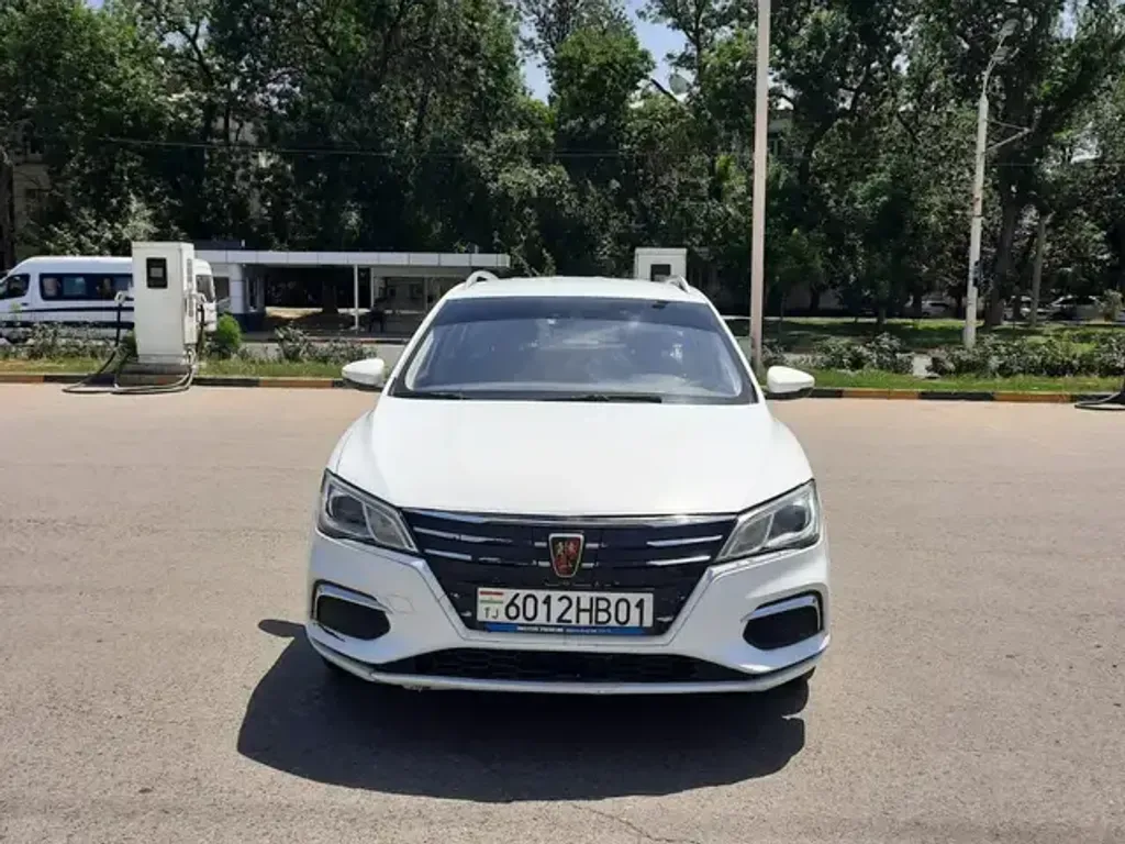 Roewe I5