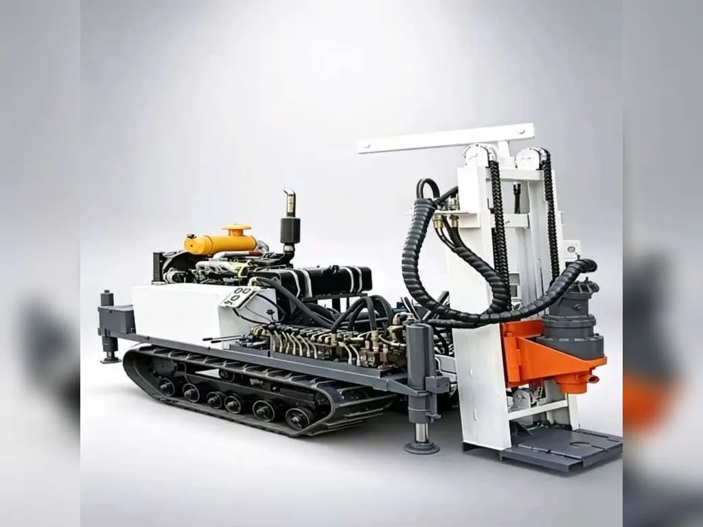 Буровая установка J300L