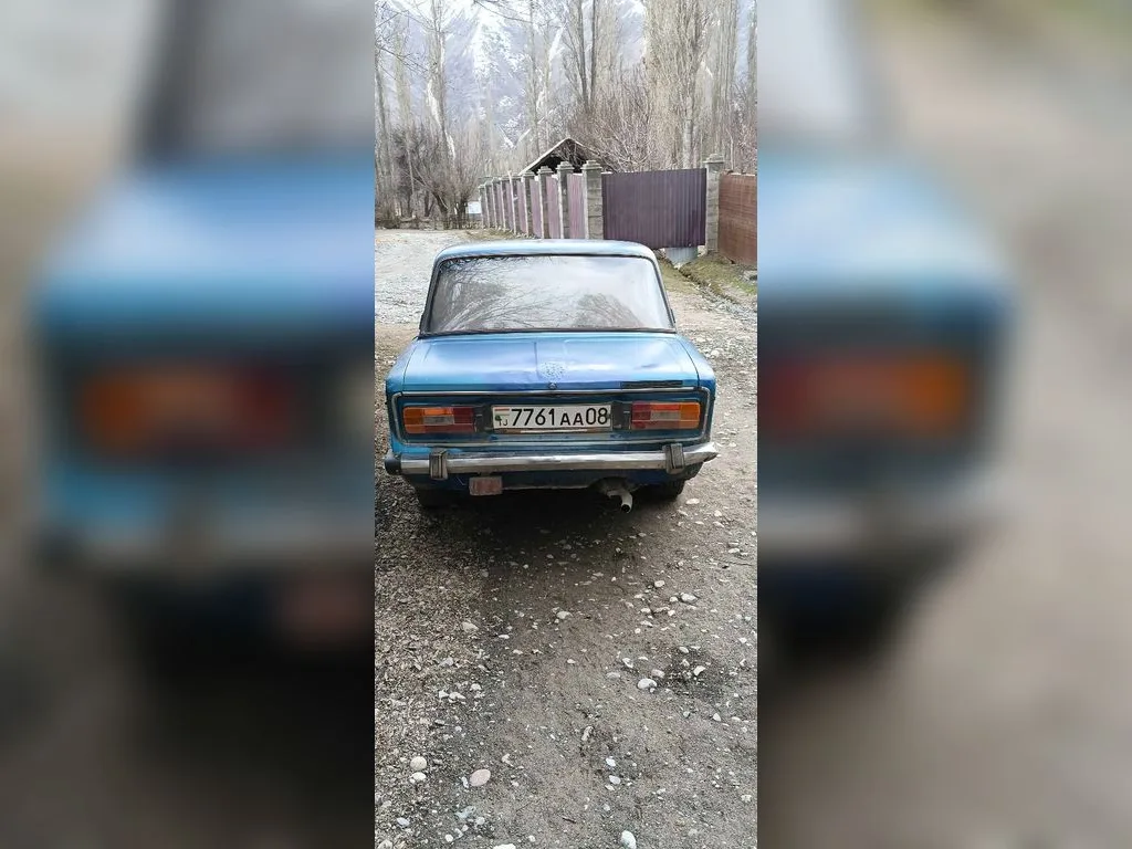 Lada 2106