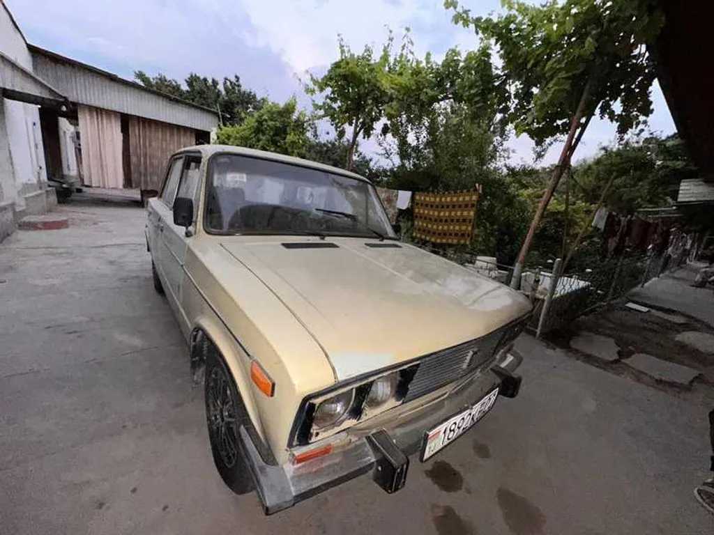 ГАЗ / GAZ 2407