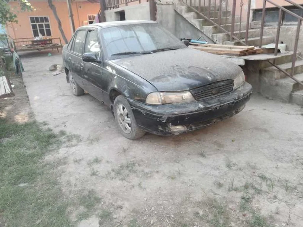 Daewoo Nexia