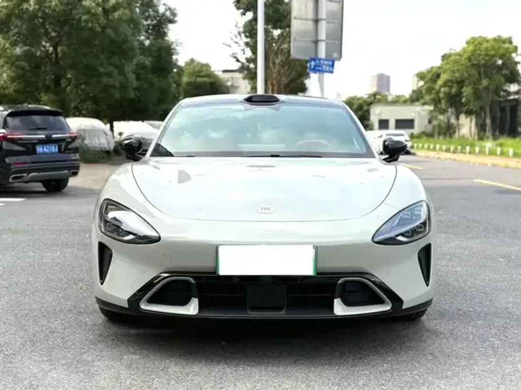Xiaomi Su7