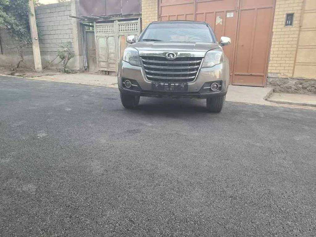 Great Wall Hover / H3