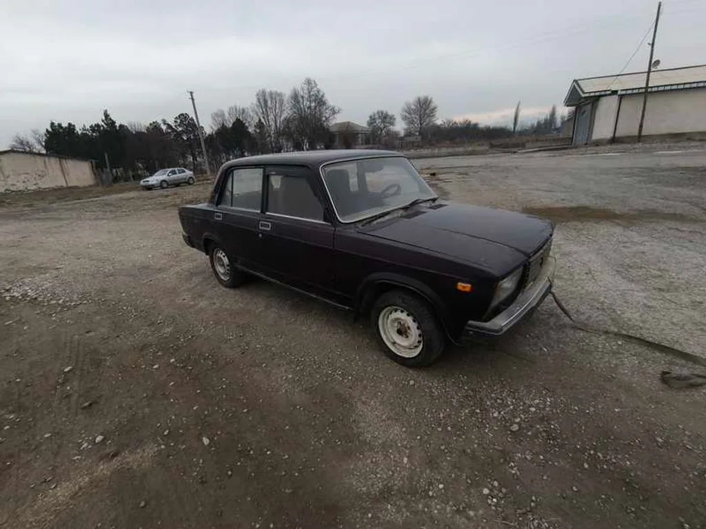 Lada 2107