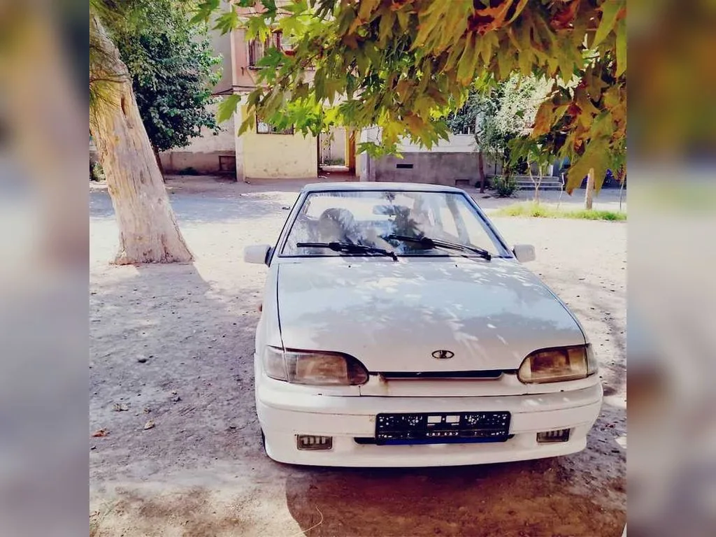 Lada 2114