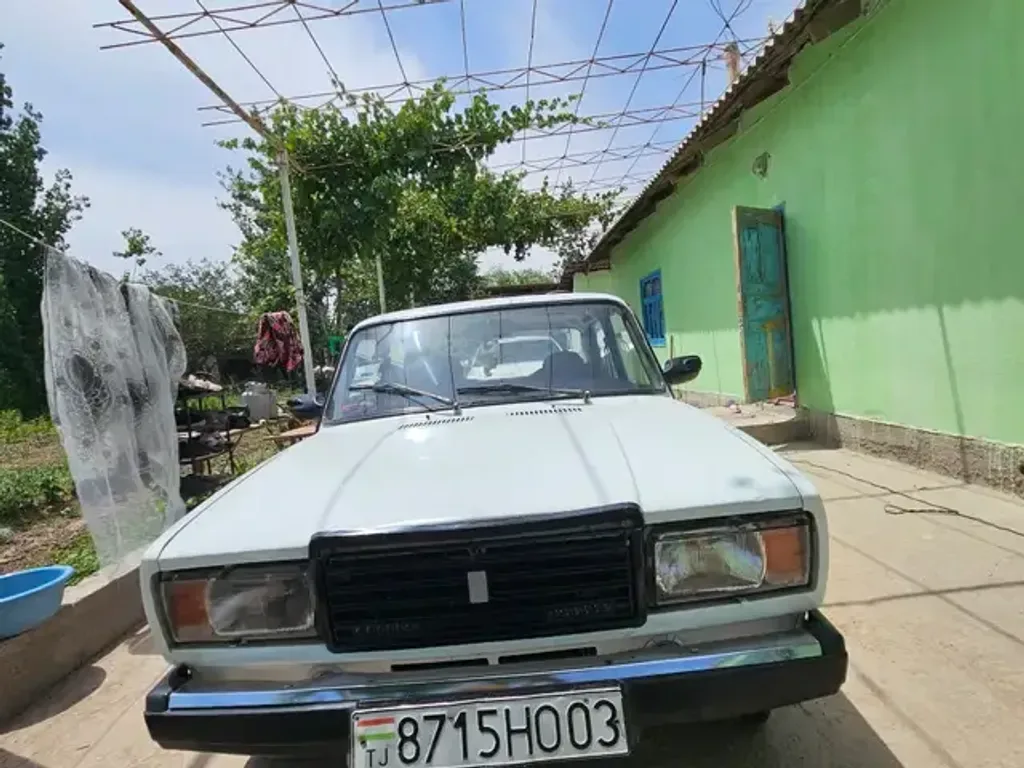 Lada Vaz 2107