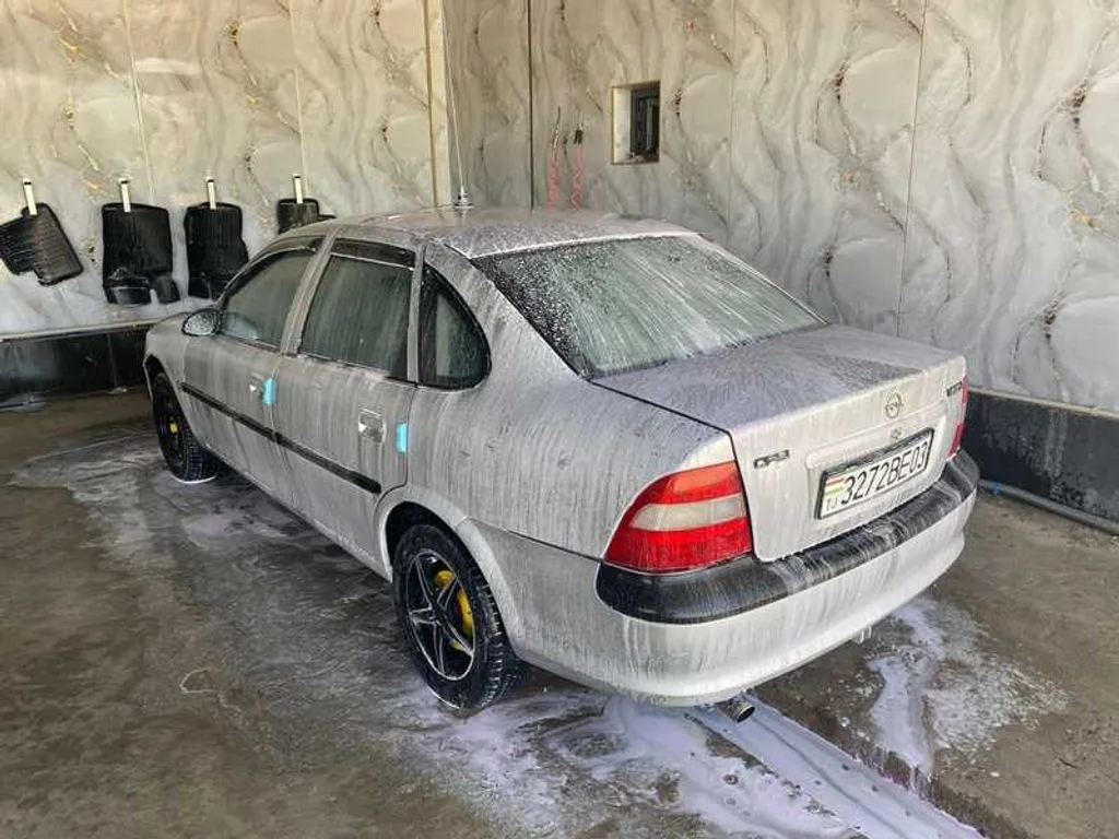 Opel Vectra B