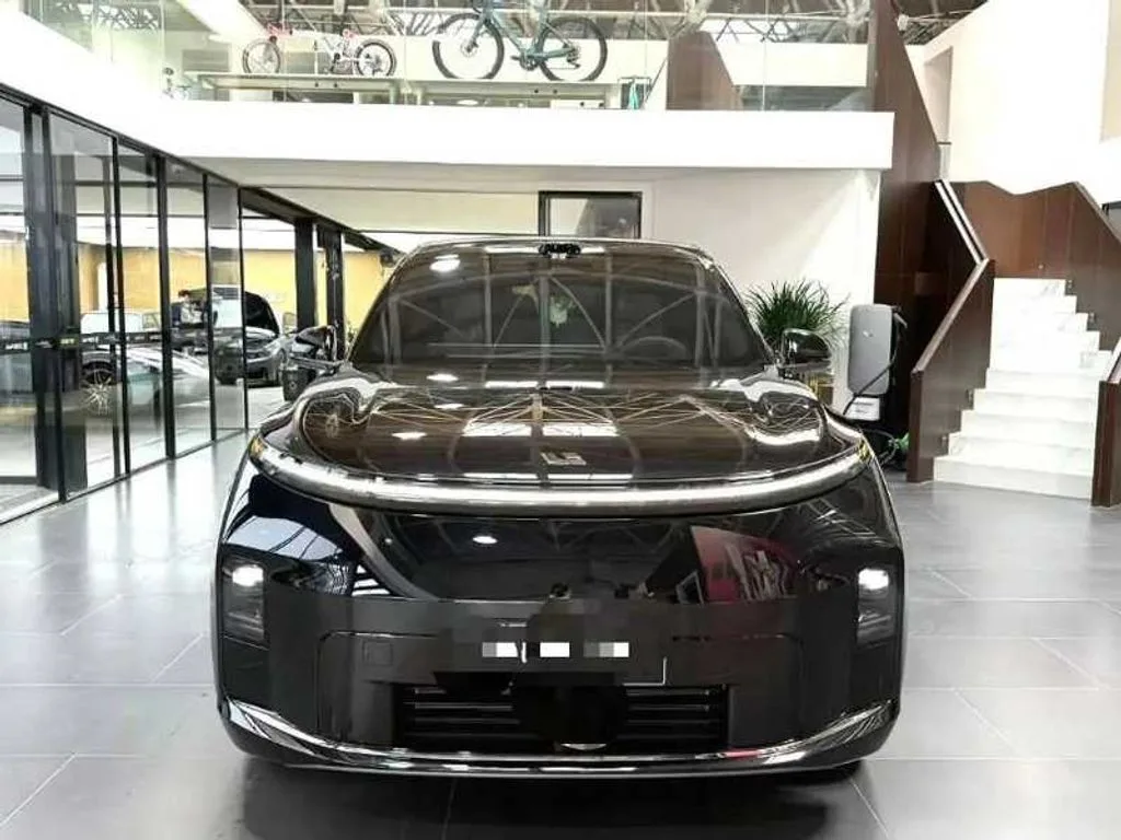 Li Auto L9