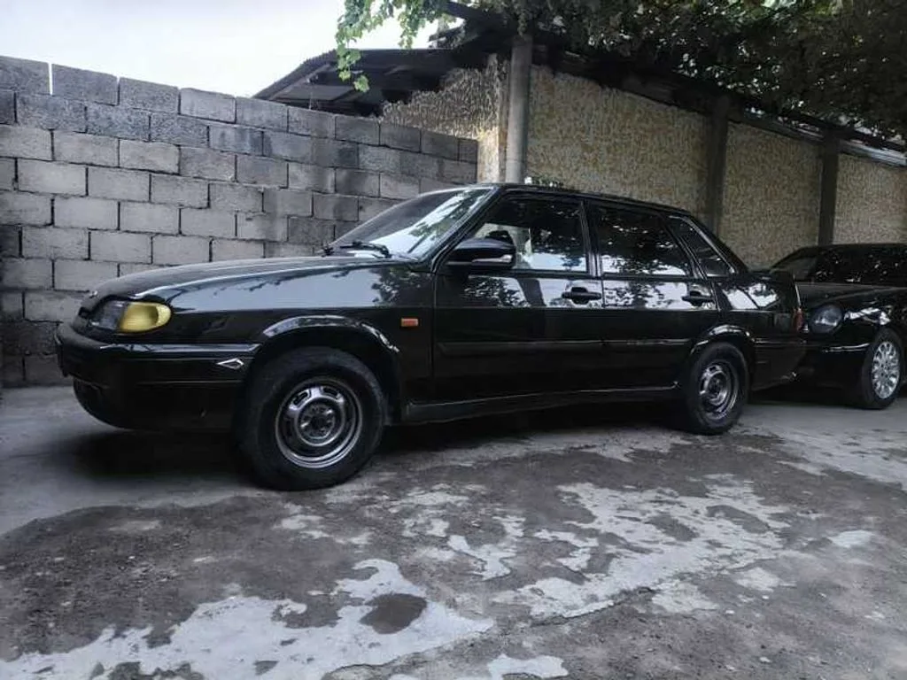 Lada 2115
