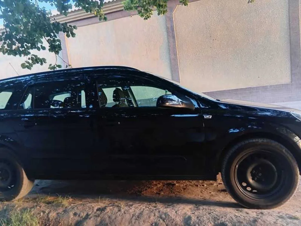 Opel Astra H