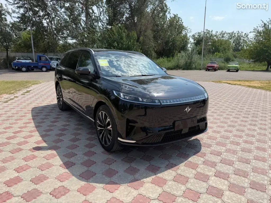 Dongfeng EP 008