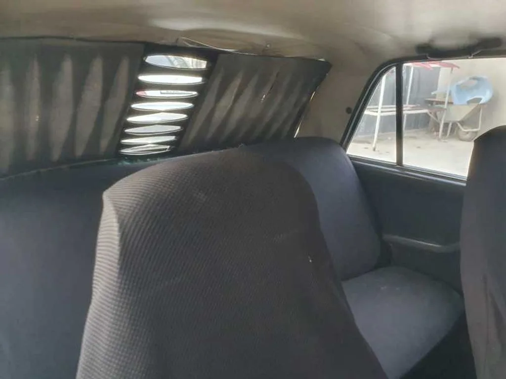 Lada 2107