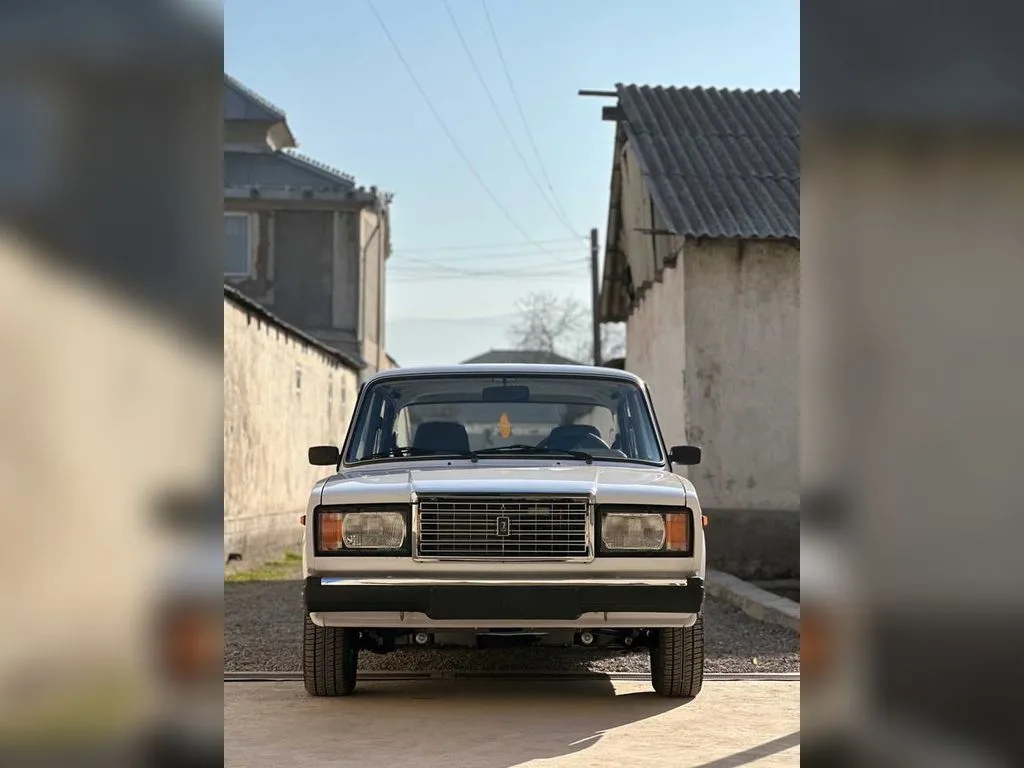 Lada 2107