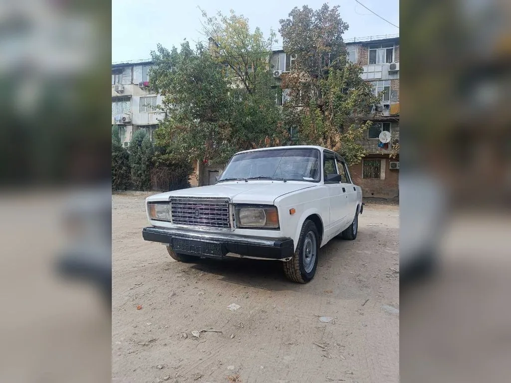 Lada 2107