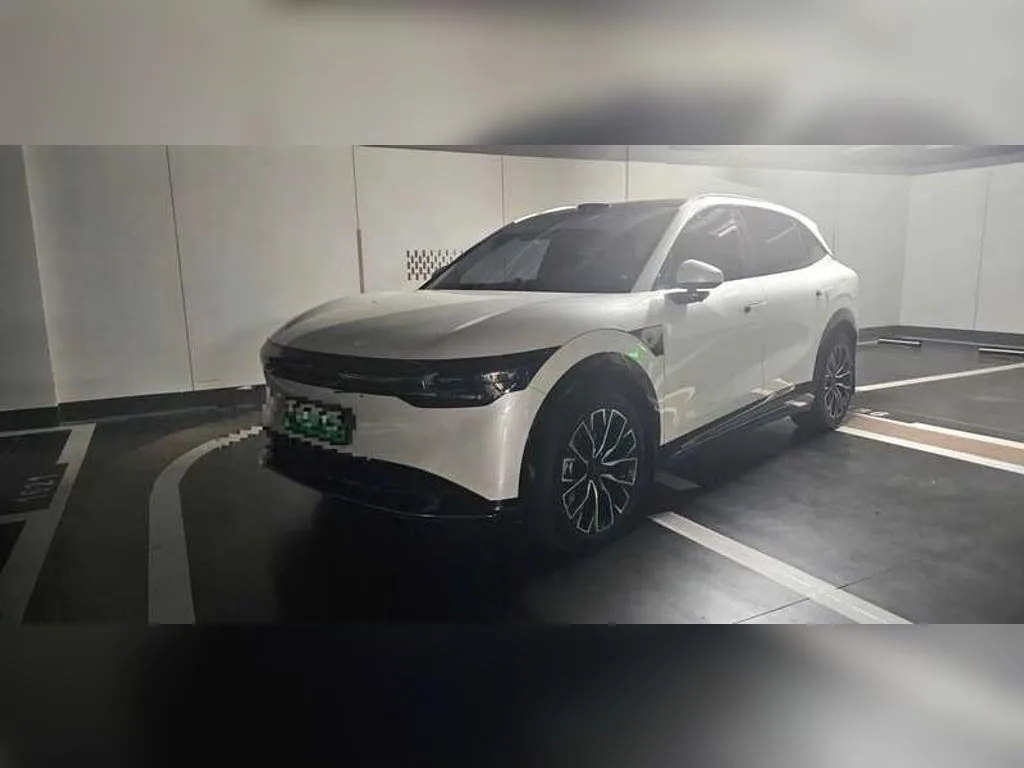 Zeekr 7X