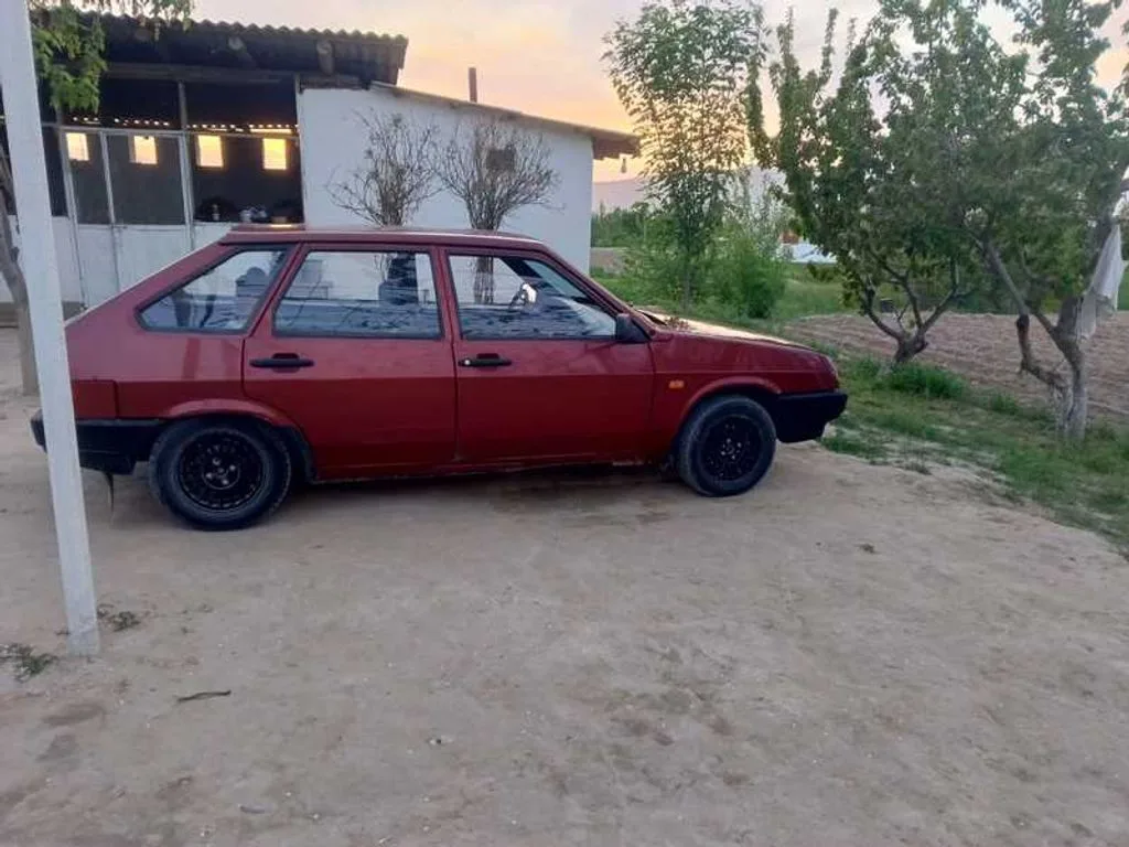 Lada 2109