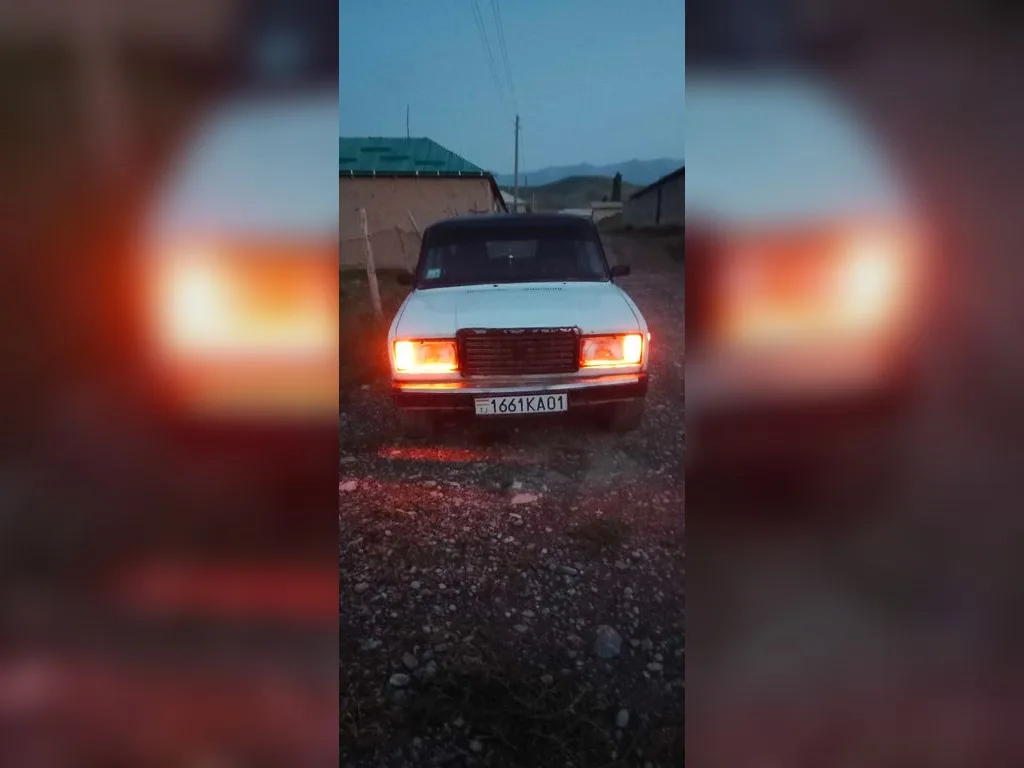 Lada 2107