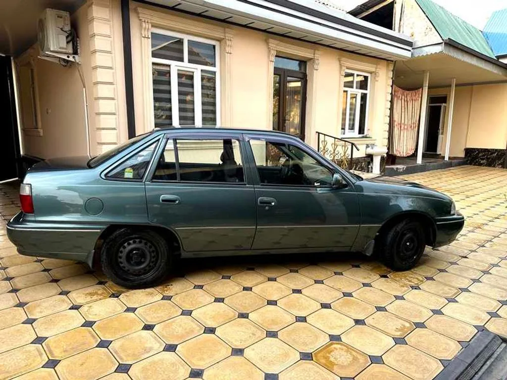 Daewoo Nexia