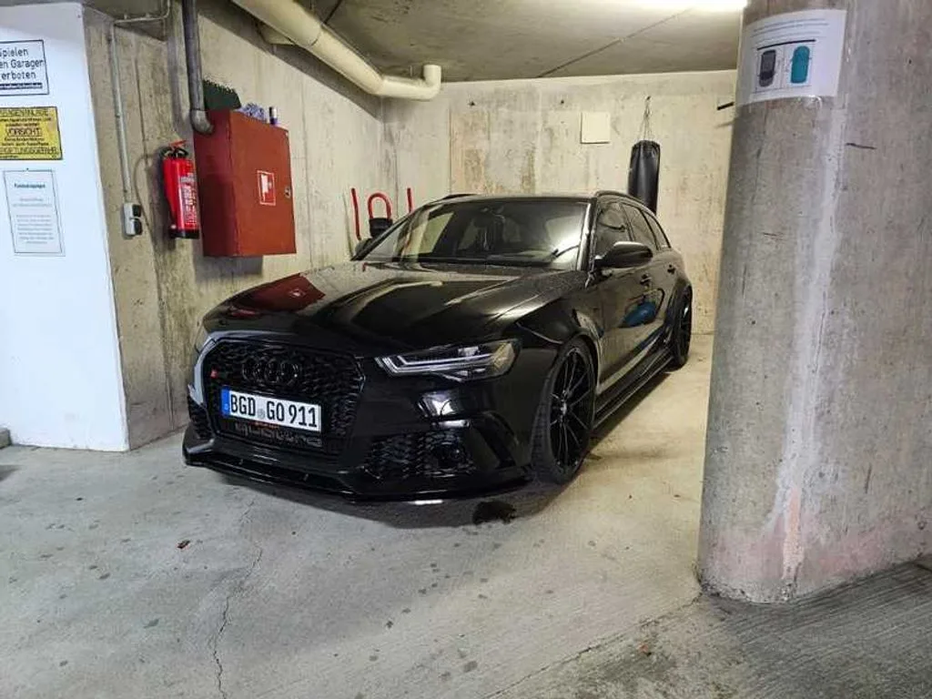 Audi Rs6