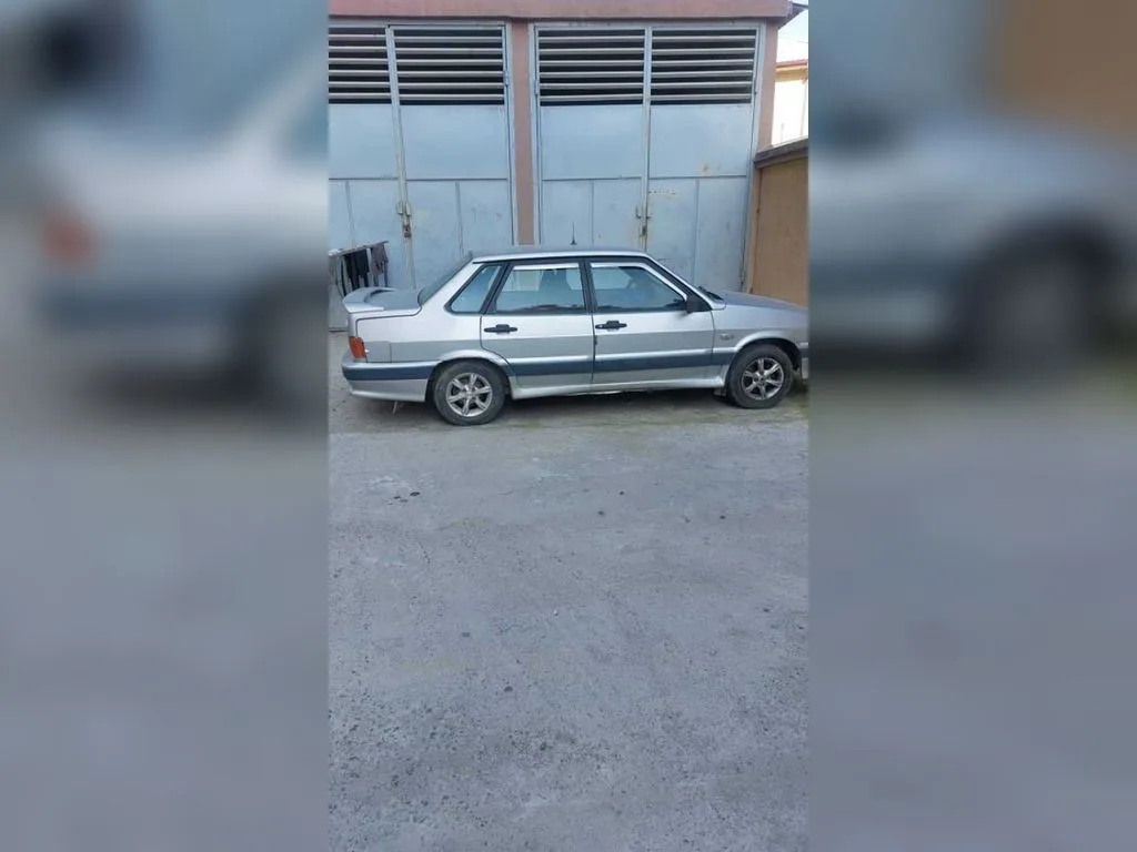 Lada 2115