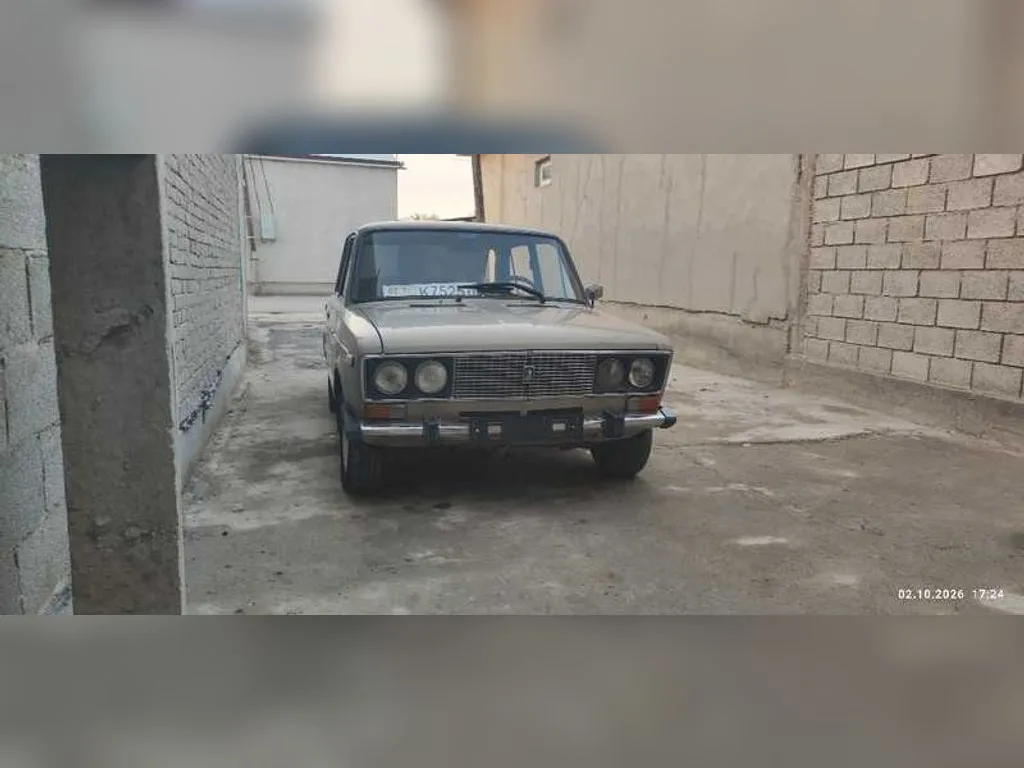 Lada 2106
