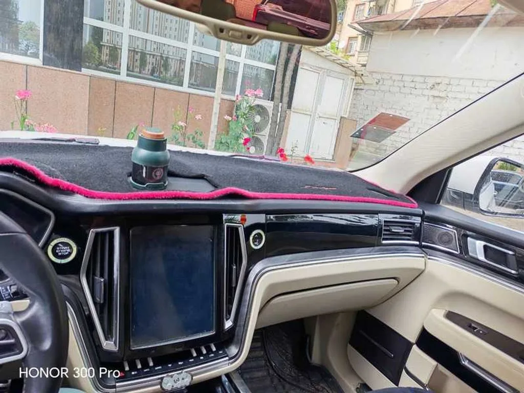 Zotye T800
