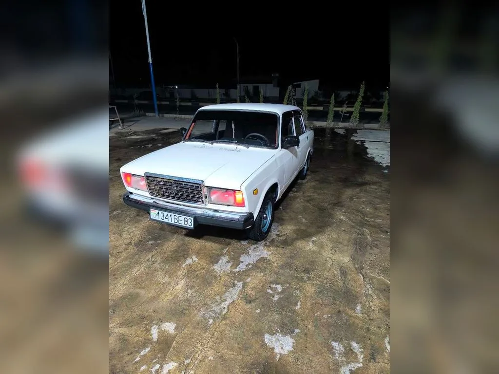 Lada 2107