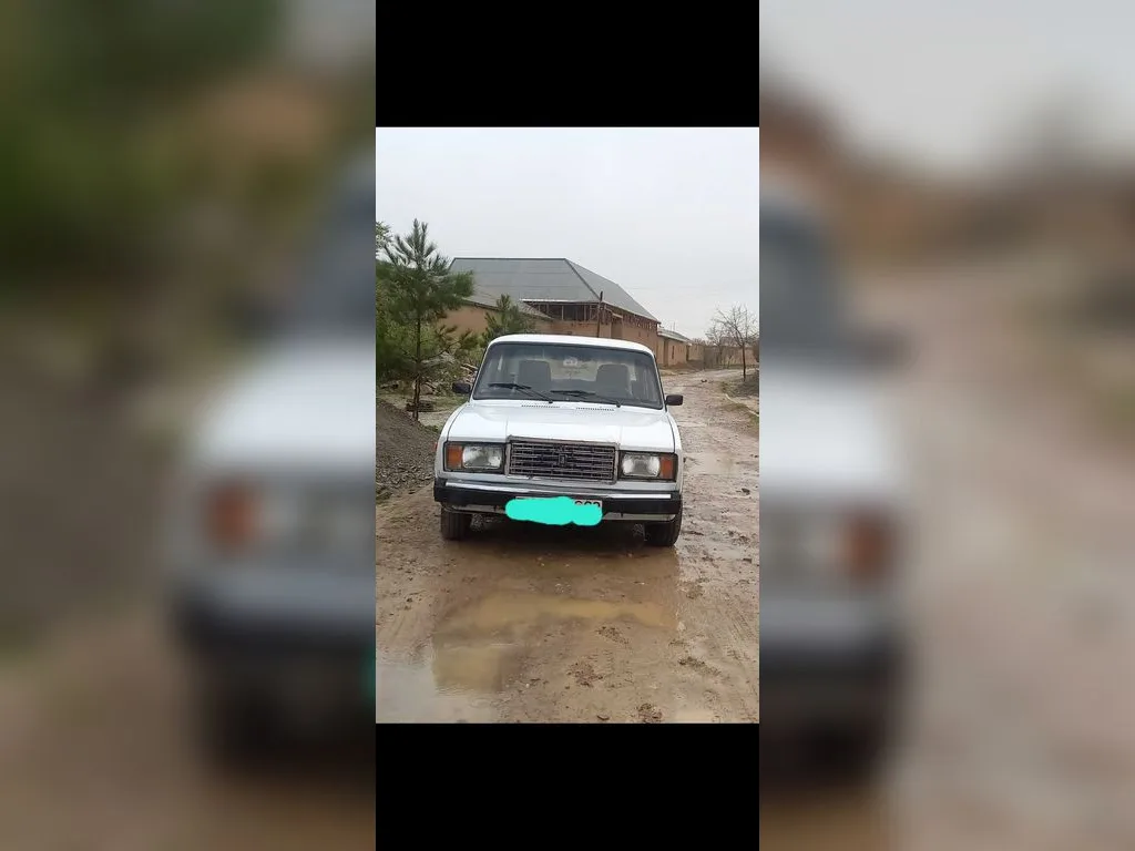 Lada 2107