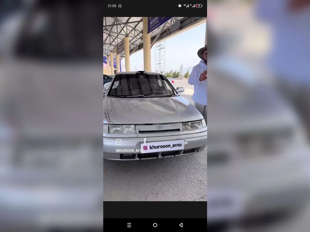 Lada 2112