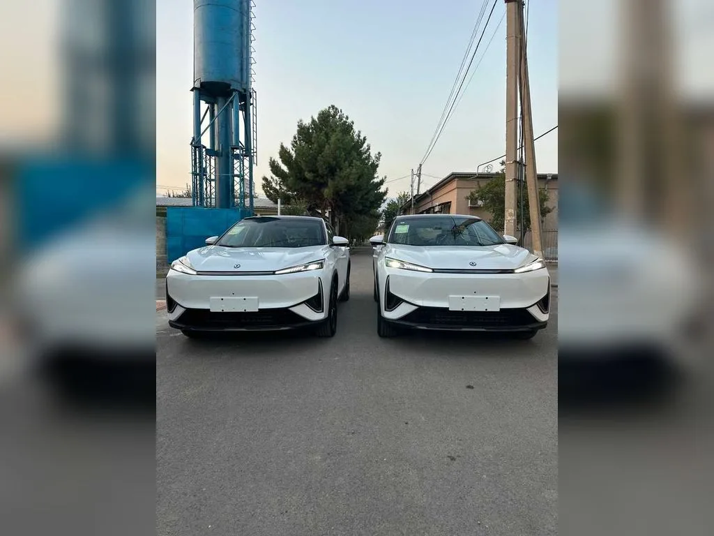 Dongfeng L7