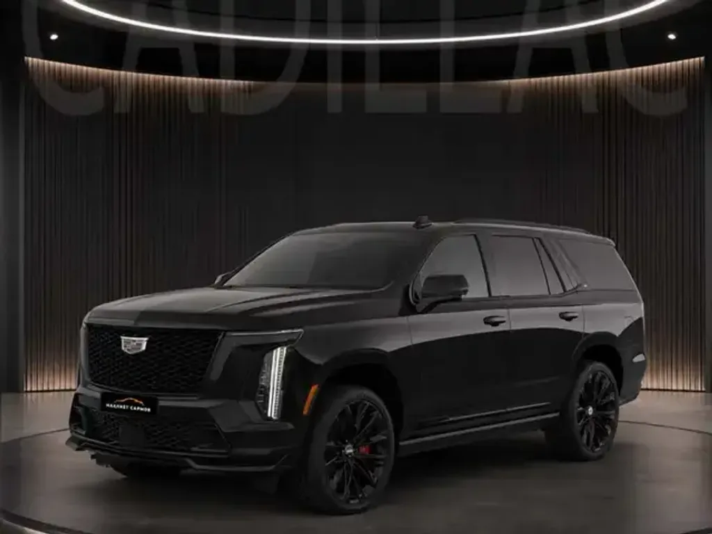 Cadillac