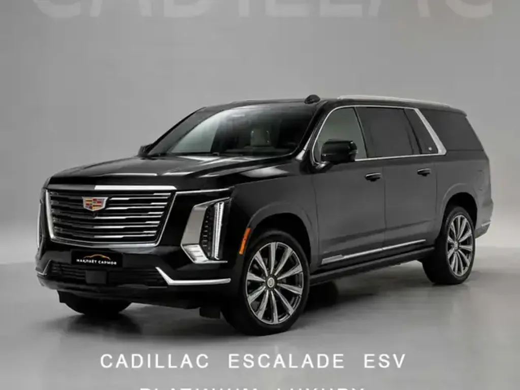 Cadillac