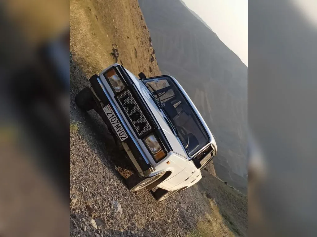 Lada 2107