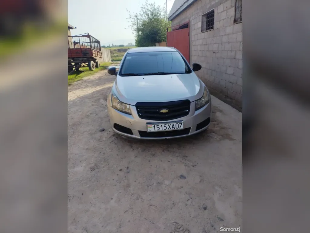 Chevrolet Corsa