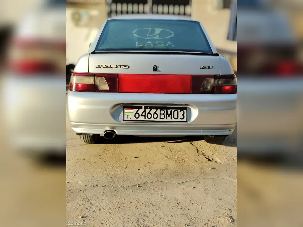 Lada 2110