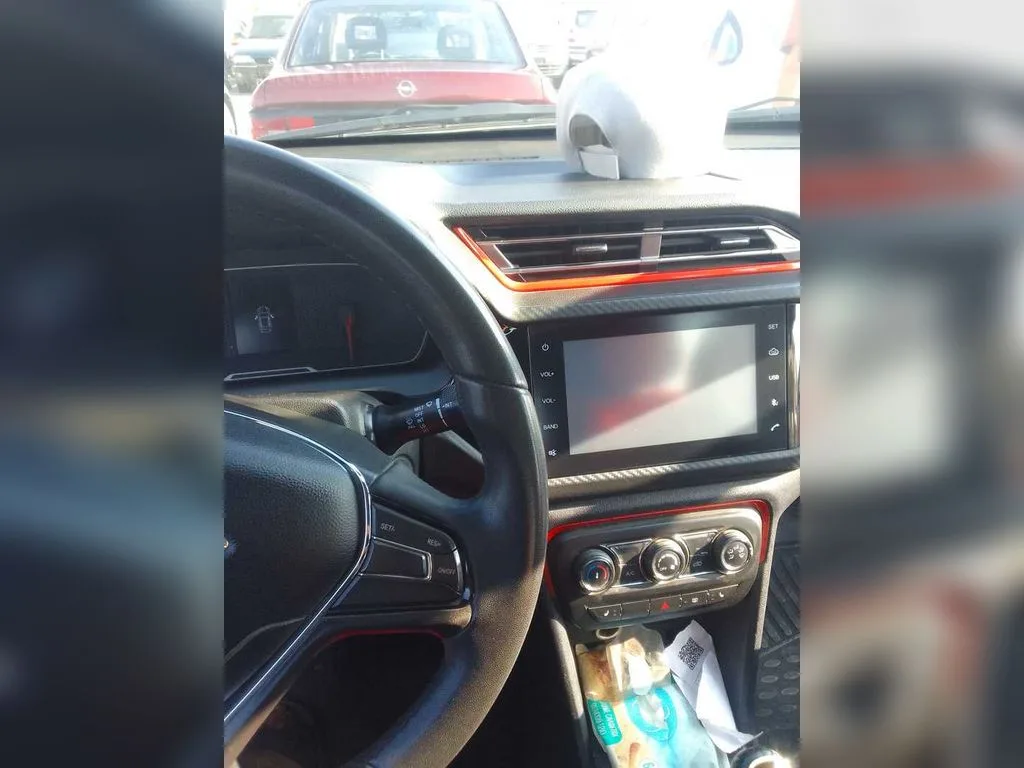 Chery Tiggo 2
