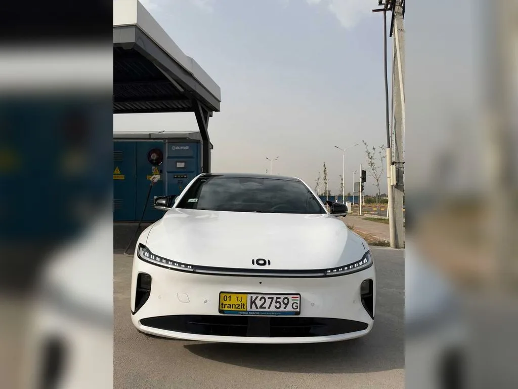 Changan Qiyuan A