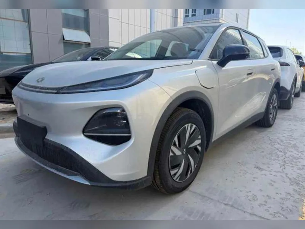 Changan Qiyuan Q