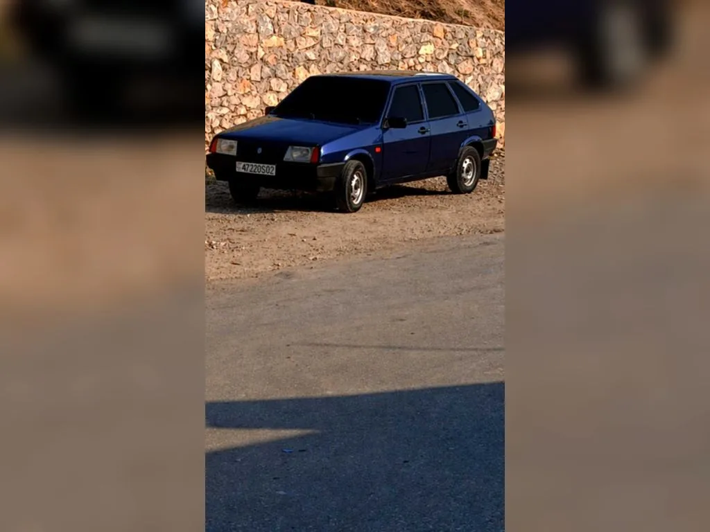Lada 2109